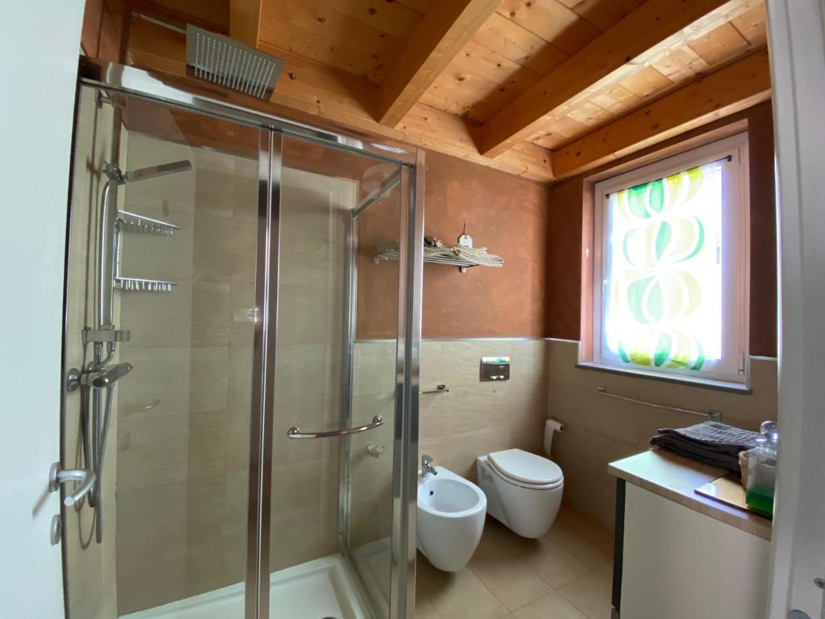 L' Ulivo Bed&Breakfast Teramo Esterno foto