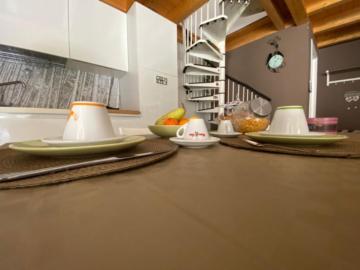 L' Ulivo Bed&Breakfast Teramo Esterno foto