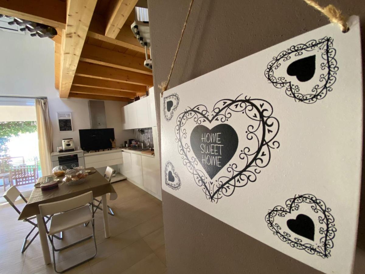 L' Ulivo Bed&Breakfast Teramo Esterno foto