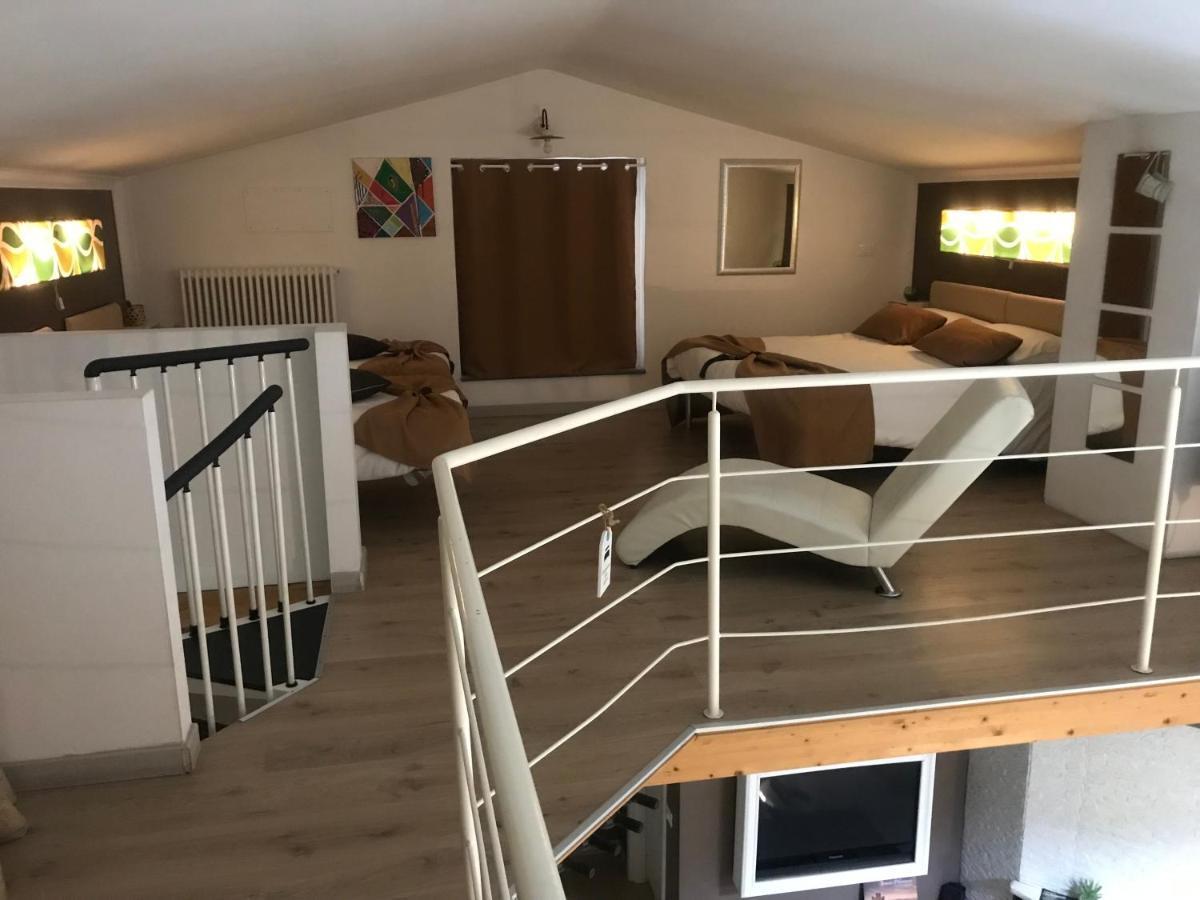 L' Ulivo Bed&Breakfast Teramo Esterno foto