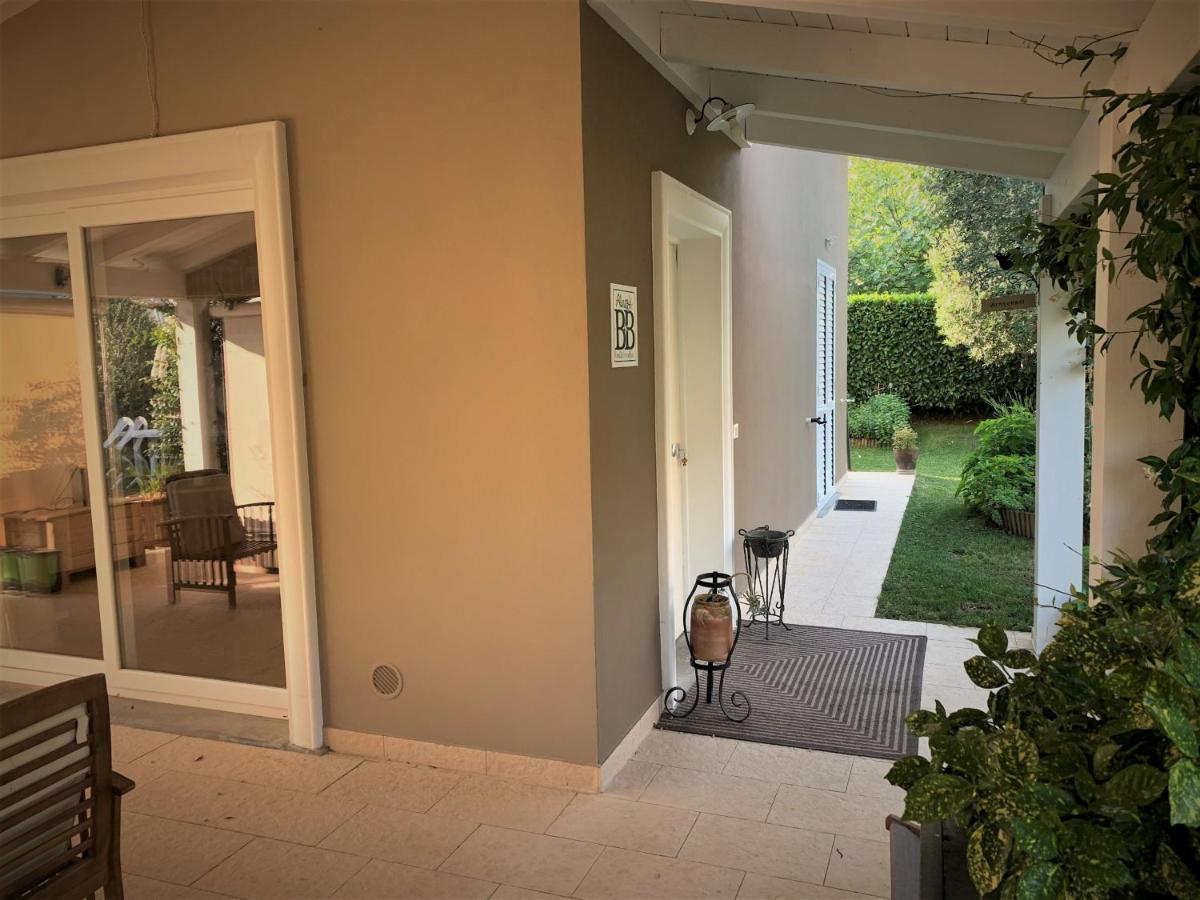 L' Ulivo Bed&Breakfast Teramo Esterno foto