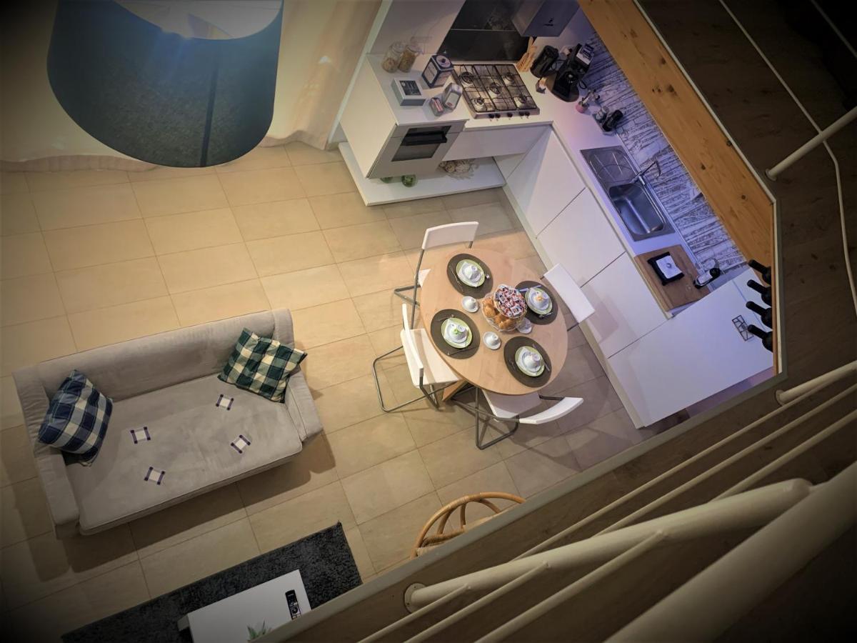 L' Ulivo Bed&Breakfast Teramo Esterno foto