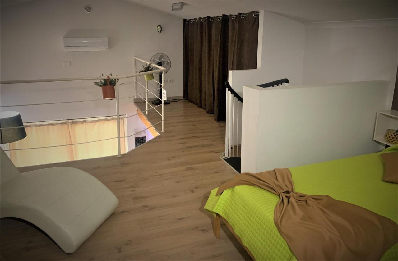 L' Ulivo Bed&Breakfast Teramo Esterno foto