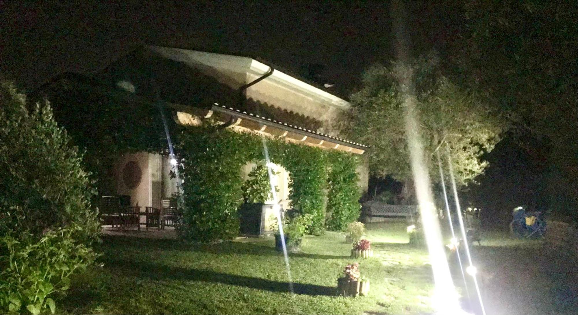 L' Ulivo Bed&Breakfast Teramo Esterno foto